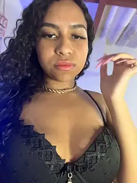 camillaCat online show from 20, 9, 2025