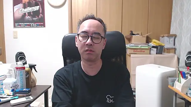 Snapshot of Jacky36 chatting on 2, 10, 2025 Jacky36 online show from 2, 10, 2025