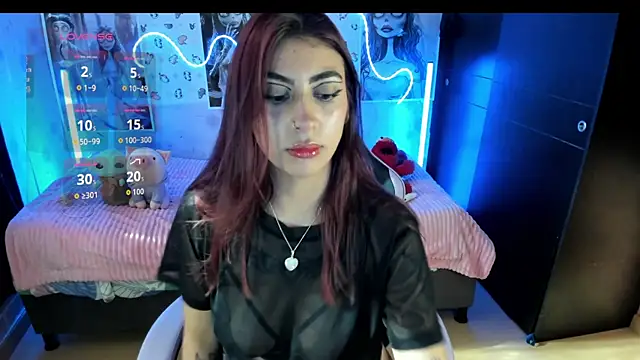 Snapshot of Medussa_katt chatting on 24, 7, 2026 Medussa katt online show from 24, 7, 2026