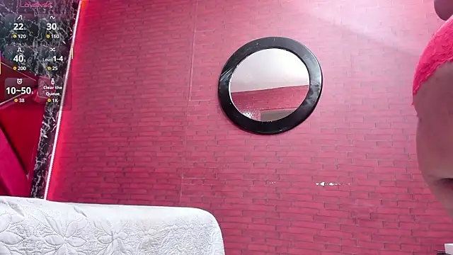 Snapshot of WALESKABBW_ASS chatting on 6, 2, 2026 WALESKABBW ASS online show from 6, 2, 2026