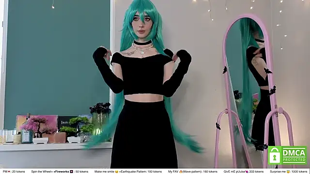 sweetuniporn online show from 1, 6, 2026