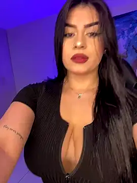 Kariina  69 online show from 1, 10, 2025