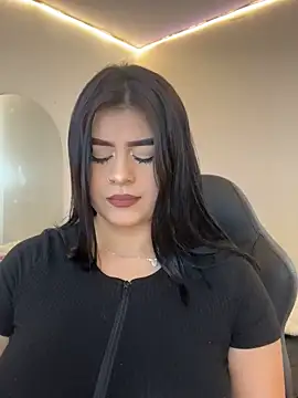 Kariina  69 online show from 16, 10, 2025