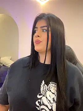 Kariina  69 online show from 23, 10, 2025