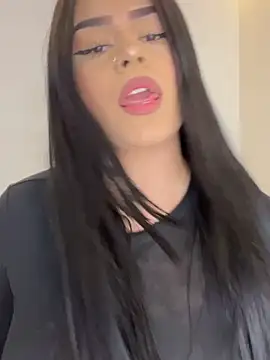 Kariina  69 online show from 4, 12, 2025