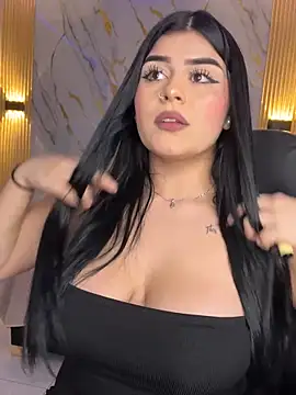 Kariina  69 online show from 12, 3, 2026