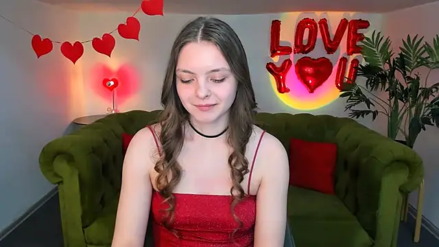 marshmallowee online show from 21, 3, 2025