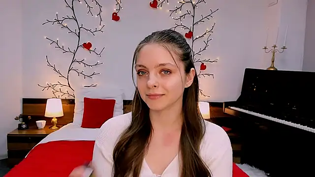 marshmallowee online show from 22, 3, 2025