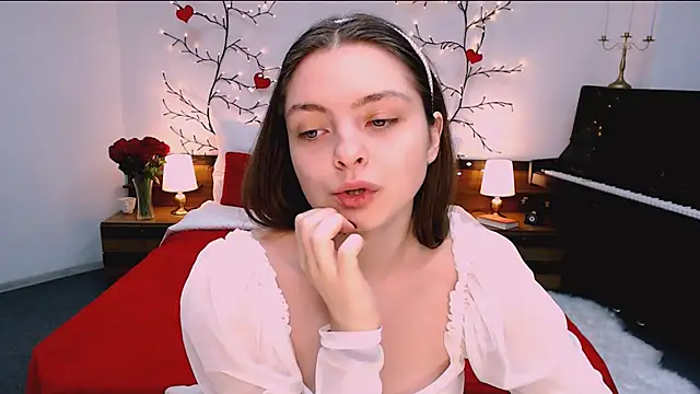 marshmallowee online show from 20, 11, 2025