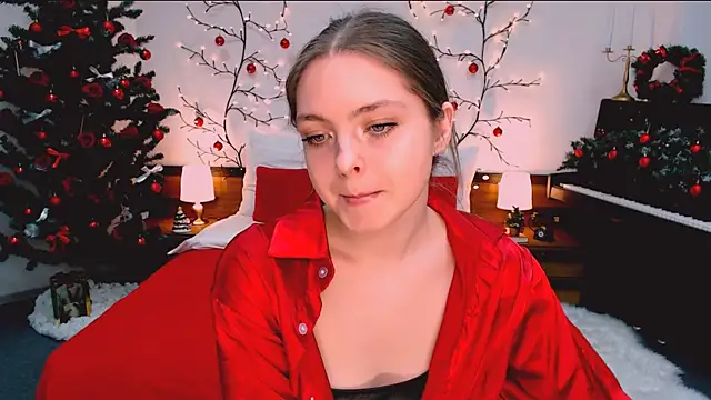 marshmallowee online show from 17, 12, 2025