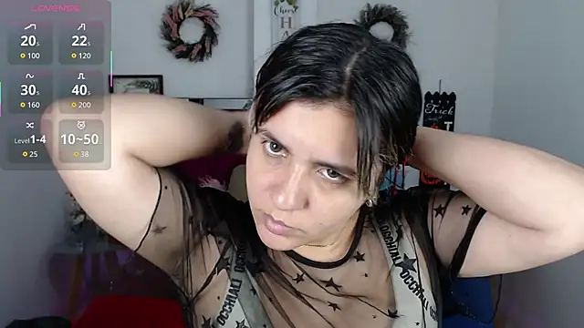 Isa-lox online show from 17, 10, 2025