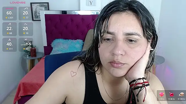 Isa-lox online show from 6, 11, 2025