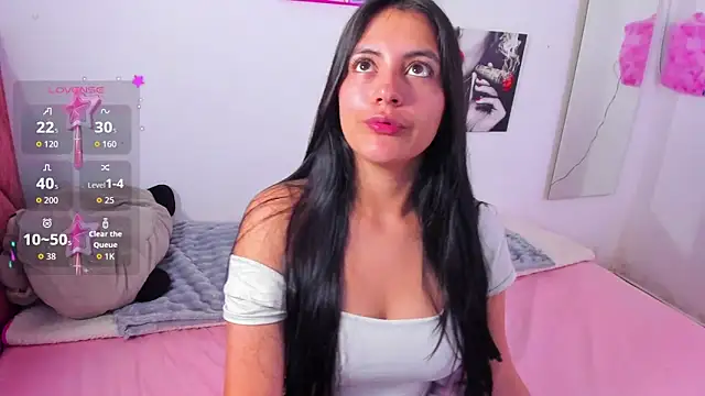 mialeia01 online show from 27, 11, 2025