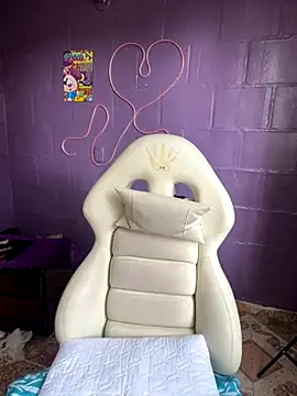 Snapshot of Baby__Otaku chatting on 9, 10, 2025 Baby Otaku online show from 9, 10, 2025