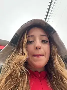 Baby  Otaku online show from 17, 3, 2026