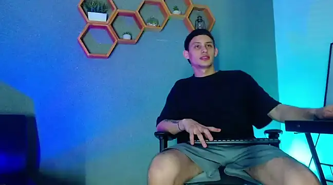 Snapshot of Latin_party_forsex chatting on 21, 3, 2025 Latin party forsex online show from 21, 3, 2025