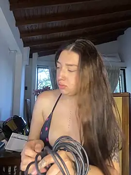 Mia  Gray online show from 21, 9, 2025