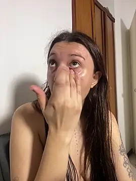 Mia  Gray online show from 26, 3, 2026