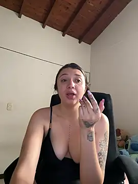Mia  Gray online show from 13, 5, 2026