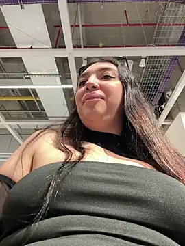 Mia  Gray online show from 18, 5, 2026