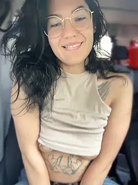 MeekyRich online show from 23, 9, 2025