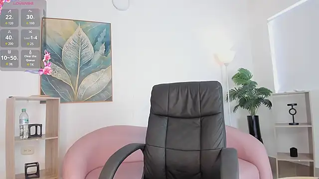 kylie soraya online show from 16, 1, 2026