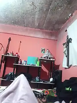 luuiss12 online show from 8, 7, 2026
