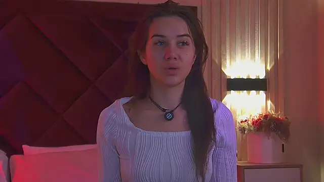 StacyHarland online show from 13, 10, 2025