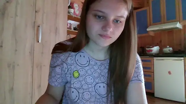 Little shygirl online show from 15, 9, 2025