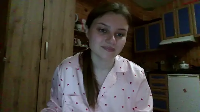 Little shygirl online show from 19, 10, 2025