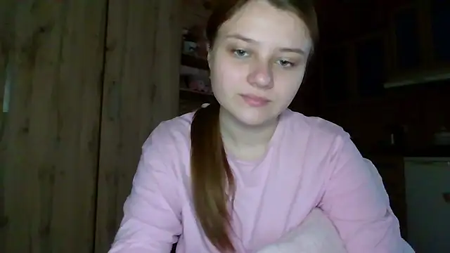 Little shygirl online show from 8, 11, 2025