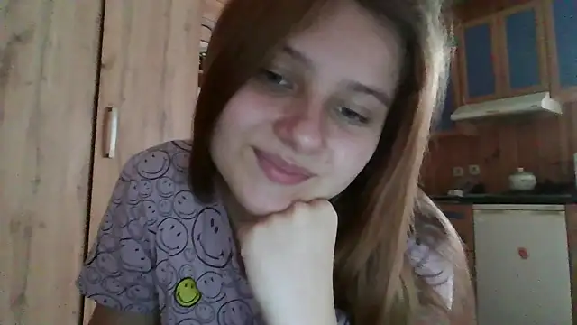 Little shygirl online show from 2, 12, 2025