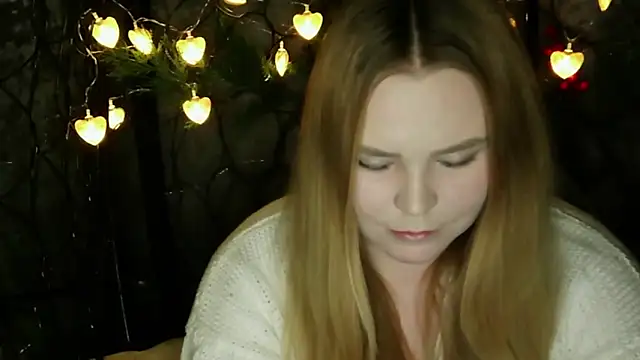 blushing star online show from 13, 2, 2026