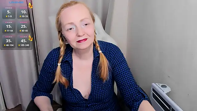 Karen Villis online show from 28, 11, 2025