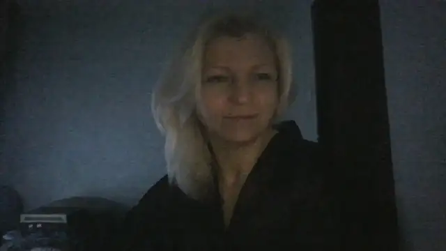 AidaRay online show from 9, 1, 2026