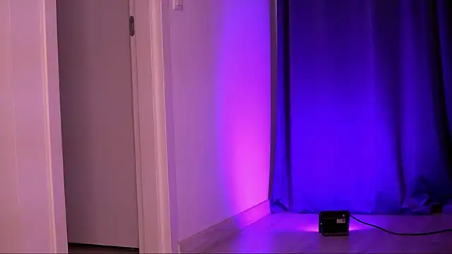 AryaDeluna online show from 26, 10, 2025