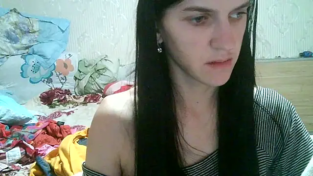Snapshot of Casey_Jeannie chatting on 21, 4, 2026 Casey Jeannie online show from 21, 4, 2026