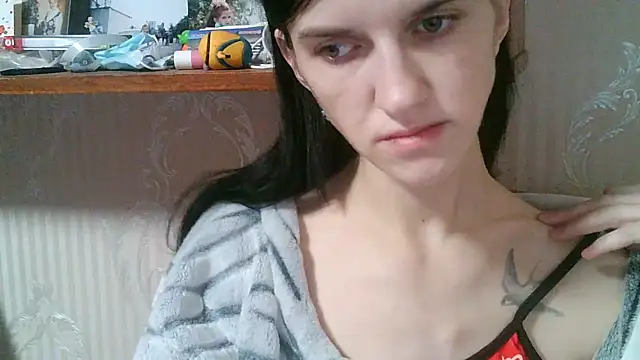 Snapshot of Casey_Jeannie chatting on 8, 7, 2026 Casey Jeannie online show from 8, 7, 2026