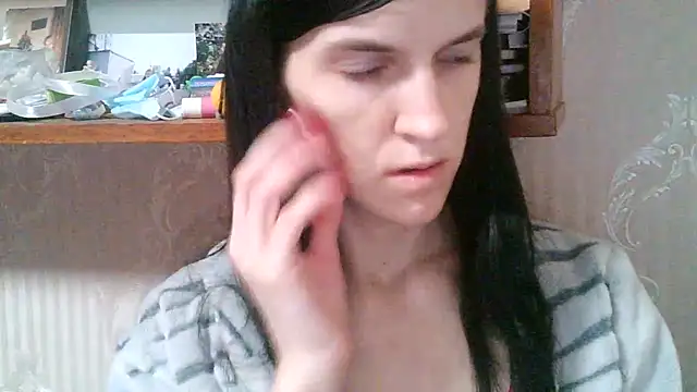 Snapshot of Casey_Jeannie chatting on 16, 7, 2026 Casey Jeannie online show from 16, 7, 2026