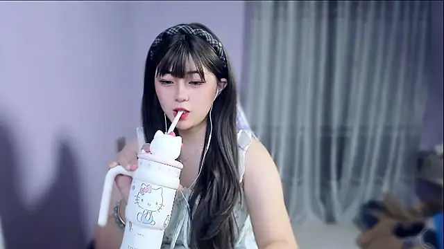 yuki3366 online show from 26, 9, 2025