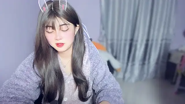 yuki3366 online show from 14, 11, 2025