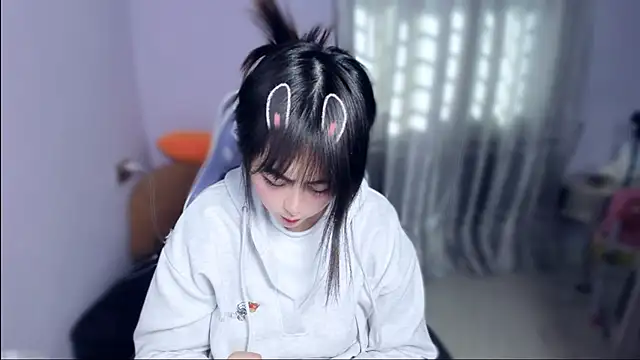 yuki3366 online show from 25, 11, 2025