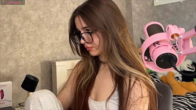 CupSizeGirl online show from 30, 3, 2026