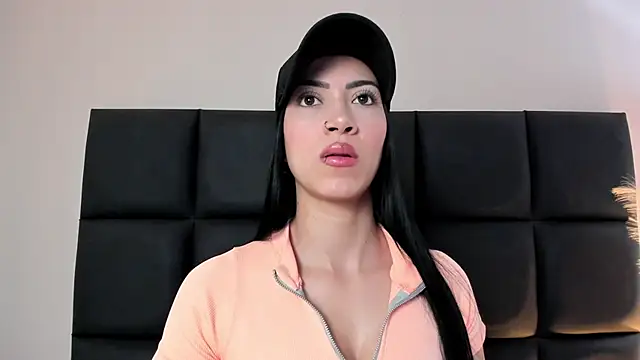 AbbieJoness  online show from 16, 12, 2025