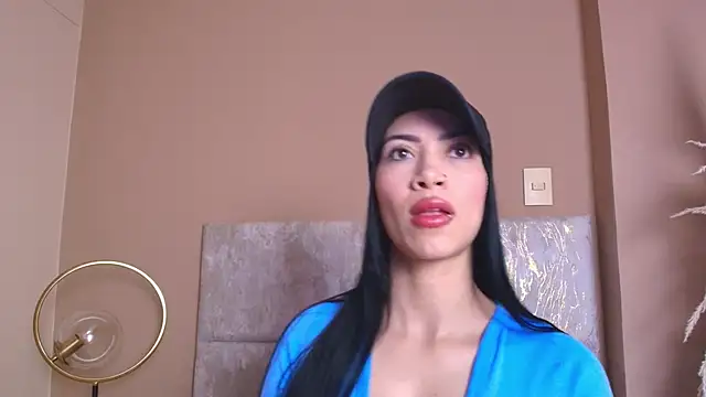 AbbieJoness  online show from 26, 2, 2026