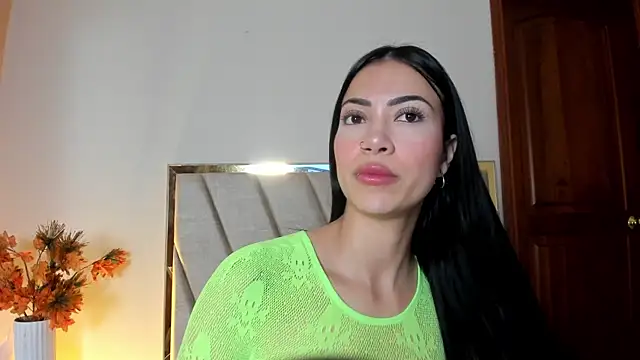 Snapshot of AbbieJoness_ chatting on 4, 5, 2026 AbbieJoness online show from 4, 5, 2026