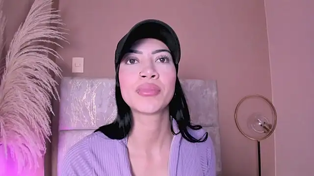 Snapshot of AbbieJoness_ chatting on 3, 6, 2026 AbbieJoness online show from 3, 6, 2026