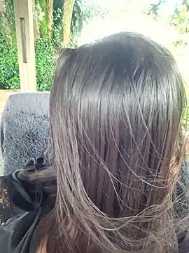 Lunaluxe1001 online show from 19, 9, 2025