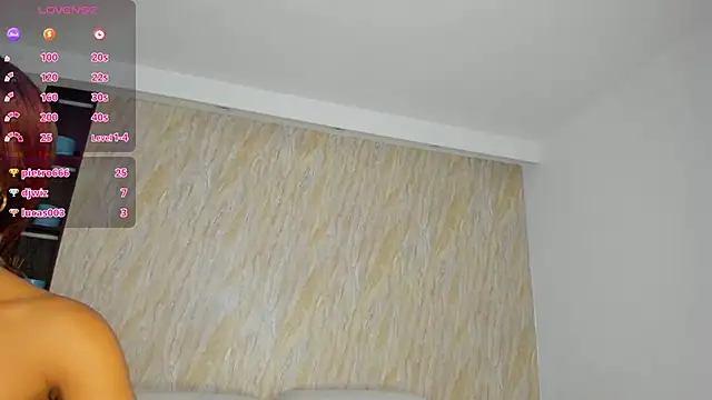 ciara blake online show from 1, 10, 2025