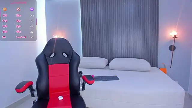 ciara blake online show from 17, 10, 2025